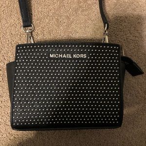 Michael Kors mini purse!